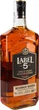 Віскі Label 5 Single Grain Scotch Whisky Bourbon Barrel 0.7 л 40% (3147699119044) - зображення 2