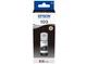Чорнило Epson 103, Black, для L3100/L3101/L3110/L3150, 65 мл (C13T00S14A) - изображение 1