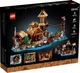 Конструктор LEGO Ideas Деревня викингов 2103 деталей (21343) - изображение 6