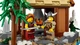 Конструктор LEGO Ideas Деревня викингов 2103 деталей (21343) - изображение 9