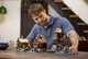 Конструктор LEGO Ideas Деревня викингов 2103 деталей (21343) - изображение 10