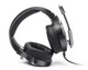 Наушники REAL-EL GDX-7680 игровые с микрофоном 4pin + PC - изображение 3