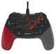 Геймпад Bloody GP30, Black/Red/Grey, USB, ПК/PS3/Switch/Android - зображення 1
