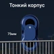 Робот для мойки окон INSPIRE HT-21S 90W 30ml Blue - изображение 6