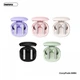 Наушники Remax Cozy Pods W8N green - изображение 4
