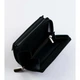 Гаманець жіночий Rovicky 1509-GOAN-Black - изображение 7