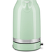 Електрочайник KitchenAid 5KEK1701EPT фісташковий - изображение 5