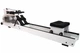Веслувальний тренажер водяний WaterRower Blanc S4 Oak білий - зображення 6