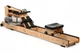 Веслувальний тренажер водний WaterRower Natural S4 Ash жовтий - зображення 1