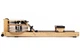 Веслувальний тренажер водний WaterRower Natural S4 Ash жовтий - зображення 5