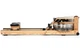 Веслувальний тренажер водний WaterRower Natural S4 Ash жовтий - зображення 6