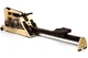 Веслувальний тренажер WaterRower Home A1 Ash - зображення 1