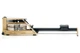 Веслувальний тренажер WaterRower Home A1 Ash - зображення 4
