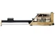 Веслувальний тренажер WaterRower Home A1 Ash - зображення 5