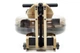 Веслувальний тренажер WaterRower Home A1 Ash - зображення 10