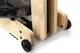 Веслувальний тренажер WaterRower Home A1 Ash - зображення 14