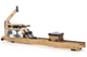 Веслувальний тренажер водний WaterRower Oak Performance SR Oak жовтий - зображення 1