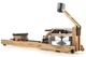 Веслувальний тренажер водний WaterRower Oak Performance SR Oak жовтий - зображення 7
