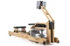 Веслувальний тренажер водний WaterRower Oak Performance SR Oak жовтий - зображення 10