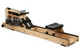 Веслувальний тренажер водний WaterRower S4 Oak жовтий - зображення 1