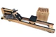 Веслувальний тренажер водний WaterRower S4 Oak жовтий - зображення 13