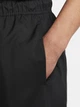 Спортивные шорты мужские Nike M Nk Club Flow Short FN3307-010 S Черный/Белый (0196974940272) - изображение 6