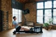 Веслувальний тренажер водяний WaterRower Shadow S4 Ash чорний - зображення 2