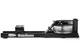 Веслувальний тренажер водяний WaterRower Shadow S4 Ash чорний - зображення 5