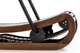 Бігова доріжка механічна NOHRD V2 Oxbridge Walnut - зображення 5