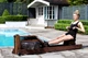 Веслувальний тренажер водяний WaterRower Classic S4 Wallnut коричневий - зображення 2