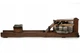 Веслувальний тренажер водяний WaterRower Classic S4 Wallnut коричневий - зображення 5