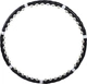 Обруч Springos Hula-Hoop FA0094 - изображение 1