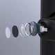 Умный дверной биометрический замок SEVEN LOCK SL-7767BFW - изображение 10