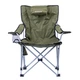 Кресло шезлонг складное с подставкой под ноги Ranger Relax (RA 2255) - изображение 13