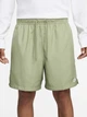 Спортивные шорты мужские Nike M Nk Club Flow Short FN3307-386 S Зеленые (196974964308) - изображение 1