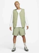 Спортивные шорты мужские Nike M Nk Club Flow Short FN3307-386 S Зеленые (196974964308) - изображение 4