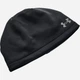 Шапка Under Armour UA Storm Beanie 1365918-001 Черная (195251535569) - изображение 3