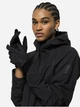 Перчатки женские Jack Wolfskin Bike Commute Glove W 1911151-6350 M Темно-серые (4064993575484) - изображение 2