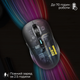 Мышь Promate Samo Wireless/Bluetooth Black (samo.black) - изображение 6
