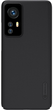 Панель Nillkin Super Frosted Shield для Xiaomi 12/12X/12S Black (6902048240131) - зображення 1