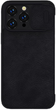 Etui z klapką Nillkin Qin Pro Leather Case do Apple iPhone 14 Pro Black (6902048249073) - obraz 2