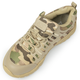 Кроссовки тактические АК демисезонные MultiCam 42 - изображение 4