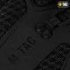 Полуботинки M-Tac тактические летние Iva Black 47 - изображение 8