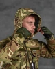 Тактический костюм Oblivion Aggressor мультикам XL - изображение 7
