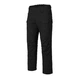 Штаны Helikon-Tex Urban Tactical Pants PolyCotton Rip-Stop Black W34/L30 - изображение 1