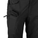 Штаны Helikon-Tex Urban Tactical Pants PolyCotton Rip-Stop Black W34/L30 - изображение 5