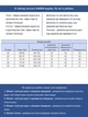 Шорты джинсовые женские серые с защипами 25-29 4469-2 28 - изображение 3