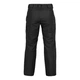 Штаны Helikon-Tex Urban Tactical Pants PolyCotton Rip-Stop Black W34/L30 - изображение 4