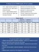 Джинсы МОМ женские черные высокая посадка 2137-675 W30L30 - изображение 3