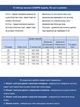 Джинсы Палаццо женские голубые с разрезами внизу 2532-780 28 - изображение 3